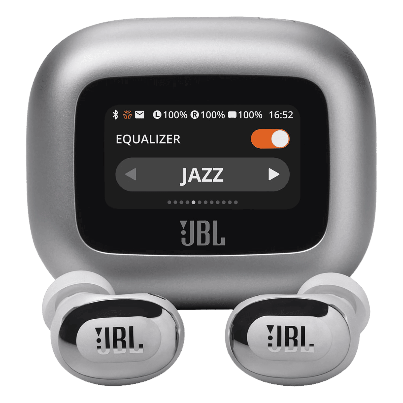 Buy JBL Live Beam 3 Earbuds Online at Best Prices | Croma